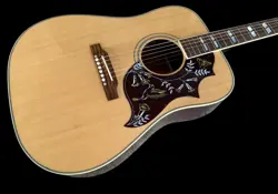 2025 GIBSON HUMMINGBIRD ORIGINAL ANTIQUE NATURAL