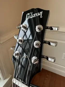 GIBSON MIDTOWN P-90