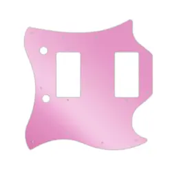 SG STANDARD PINK