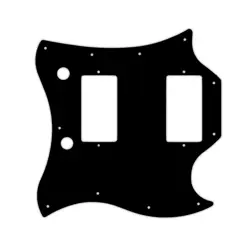 STANDARD BLACK PARCHMENT