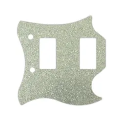 STANDARD SILVER SPARKLE