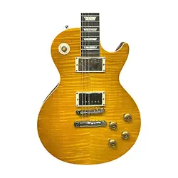 GIBSON 1959 REISSUE LES PAUL 2011 UNBURST 8.2LBS