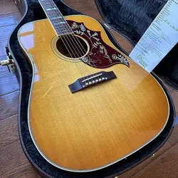 2022 GIBSON HUMMINGBIRD ORIGINAL