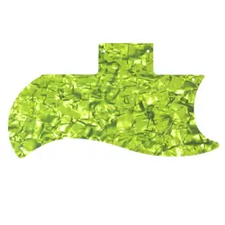 LIME GREEN PEARL