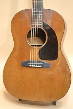 GIBSON LG-0 1965 USED ACOUSTIC GUITAR