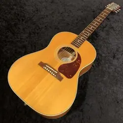 GIBSON LG-2 2017 USED ACOUSTIC GUITAR