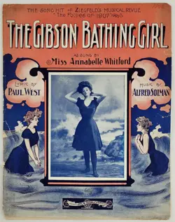 MUSICAL SHEET MUSIC