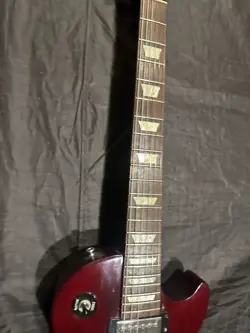 PICKUP P-90