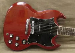 GIBSON SG CLASSIC USED ELECTRIC GUITAR  2011