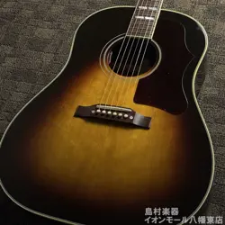 GIBSON SOUTHERN JUMBO ORIGINAL  21074024 USED ACOUSTIC GUITAR