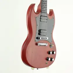 2003 WORN CHERRY