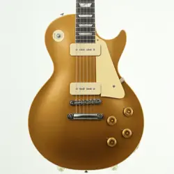 GIBSON CUSTOM SHOP  1956 LES PAUL GOLD TOP REISSUE 2024