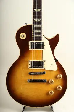 CONVERSION USED ELECTRIC