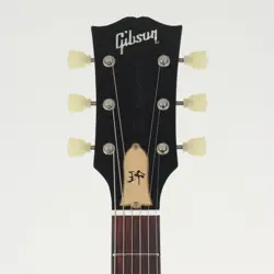 BLACK BURST USED