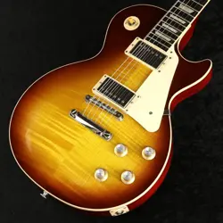 GIBSON LES PAUL STANDARD 60S ICED TEA USED ELECTRIC GUITAR