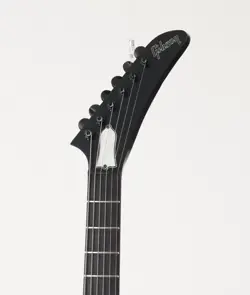 BLACK SATIN USED