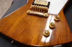 1958 MAHOGANY EXPLORER