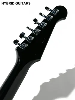 BLACK VOS