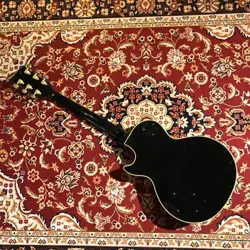 LP CUSTOM USED