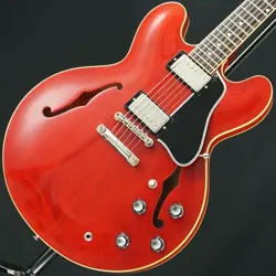 GIBSON CUSTOM SHOP  MURPHY LAB 1961 ES-335 REISSUE ULTRA LIGHT AGED