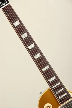 GIBSON CUSTOM SHOP  1957 LES PAUL GOLD TOP 1999