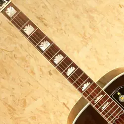 GIBSON SJ-200VS