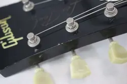 MODEL HUMBUCKER