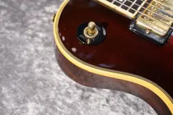 1979 VINTAGE FIREBURST