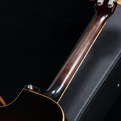 1968 SUNBURST HOLLOW