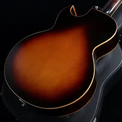 BODY JAZZ GUITAR