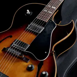 JAZZ GUITAR VINTAGE