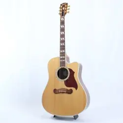 GIBSON  SONGWRITER STANDARD EC (ANA) USED ACOUSTIC GUITAR