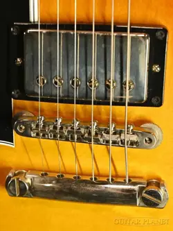 VINTAGE BURST USED