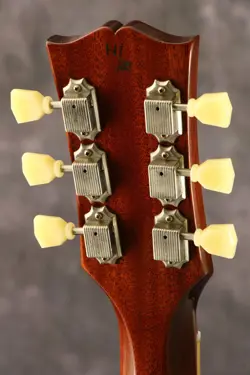 GIBSON RUSTY