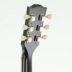 ES-335 BIGSBY EBONY