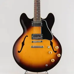 ORVILLE BY GIBSON ES-335 / VINTAGE SUNBURST USED ELECTRIC GUITAR