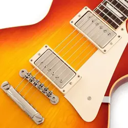 REISSUE GLOSS WASHED