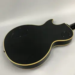 CUSTOM 1989 BLACK