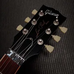 GIBSON CUSTOM SHOP LES PAUL AXCESS STANDARD 2014 ROOTBEER W/FLOYD ROSE