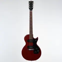 GIBSON MELODY MAKER SPECIAL SATIN CHERRY USED ELECTRIC GUITAR