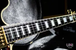 GIBSON CUSTOM SHOP ES-355 2010 SEMI-HOLLOW ELECTRIC GUITAR - USED