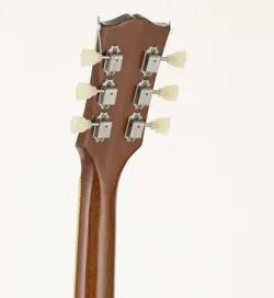 ANTIQUE SUNBURST GUITAR