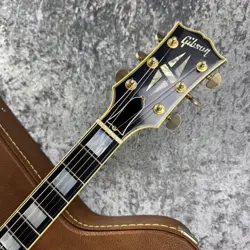 GIBSON ES-355 MEMPHIS WITH BIGSBY EBONY 2016 4.21KG ELECTRIC GUITAR