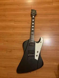 SERIES GIBSON USA