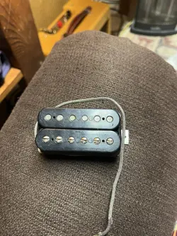 GIBSON T TOP PICKUP