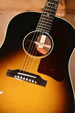 J-45 ORIGINAL MADE