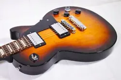 GIBSON ROBOT LES PAUL STUDIO LTD DB USED ELECTRIC GUITAR