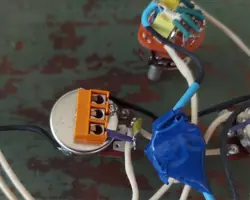 GIBSON/EPIPHONE SOLDERLESS 335,DOT WIRING HARNESS 6 W/VARITONE  KELLINGSOUND
