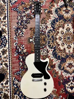 WHITE 2009 ELECTRIC