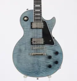 GIBSON EPIPHONEINSPIRED BY  COLLECTION LES PAUL CUSTOM TRB